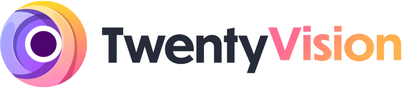 TwentyVision Vision Care Capsules